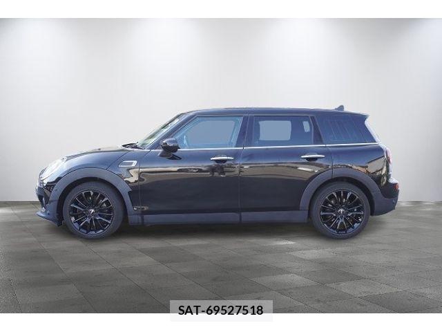 Bmw MINI 2020-12 6815930-3