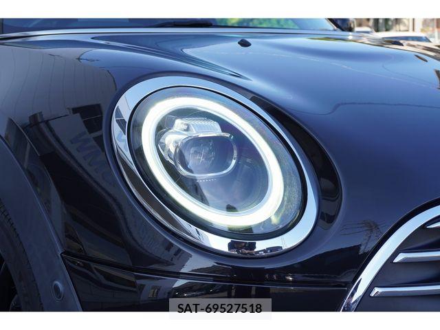 Bmw MINI 2020-12 6815930-4