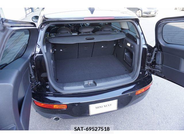 Bmw MINI 2020-12 6815930-6