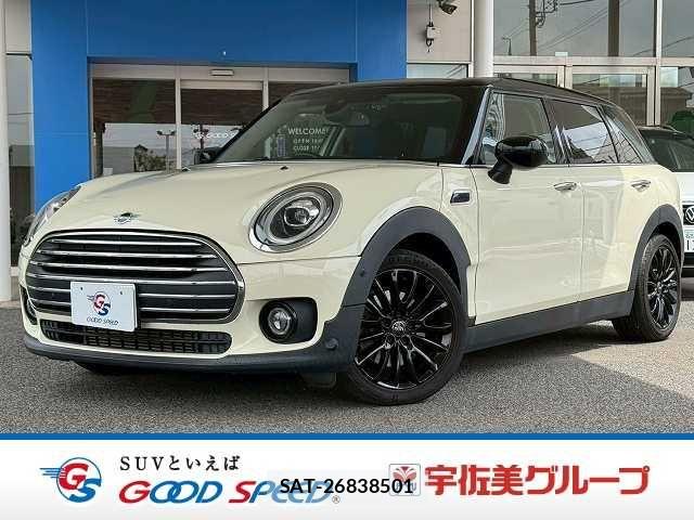 Bmw MINI 2020-04 6815929-0