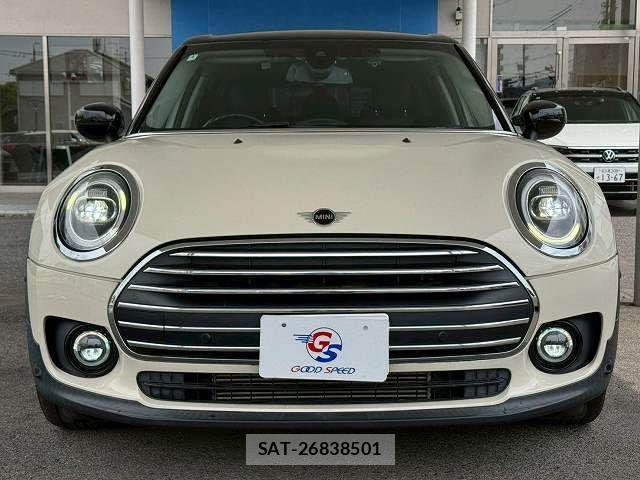 Bmw MINI 2020-04 6815929-9
