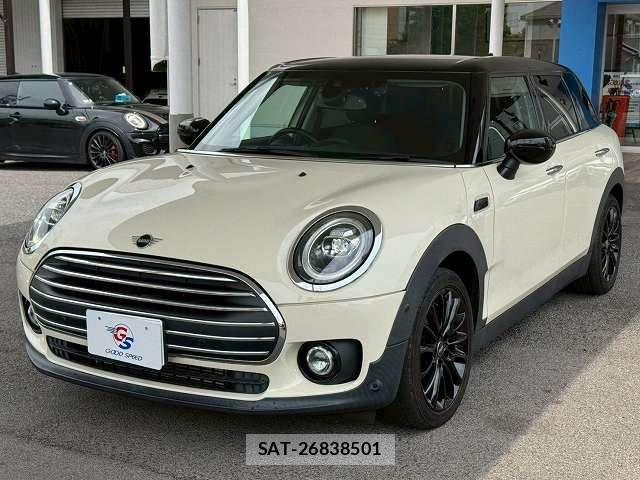 Bmw MINI 2020-04 6815929-10