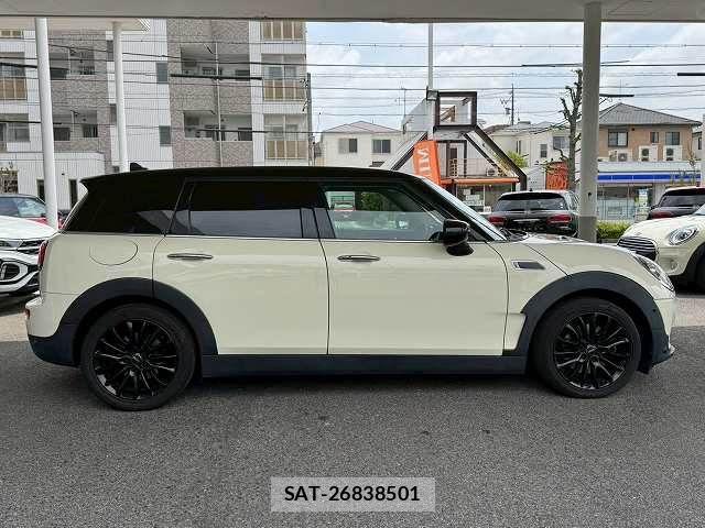 Bmw MINI 2020-04 6815929-11