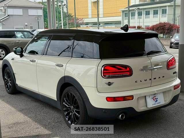 Bmw MINI 2020-04 6815929-12