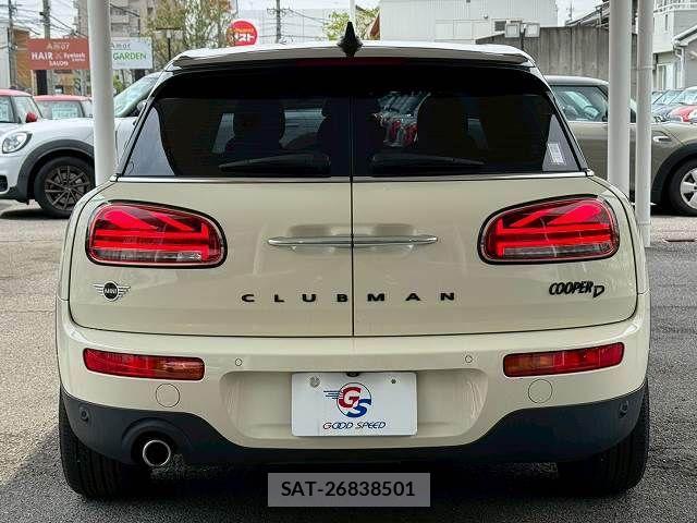 Bmw MINI 2020-04 6815929-13