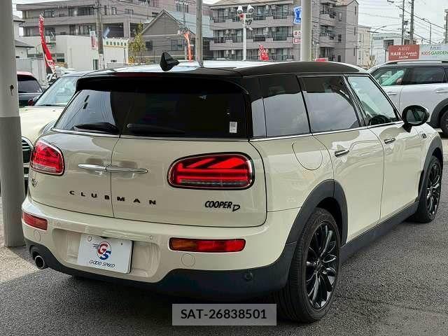 Bmw MINI 2020-04 6815929-14