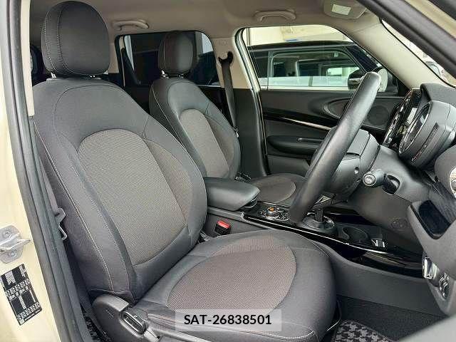 Bmw MINI 2020-04 6815929-16