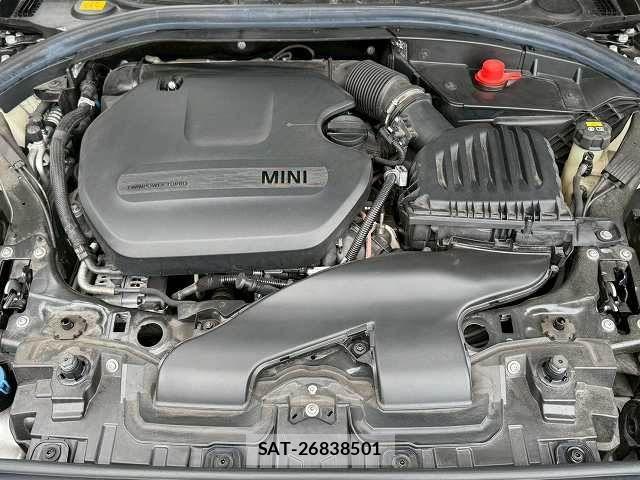 Bmw MINI 2020-04 6815929-17