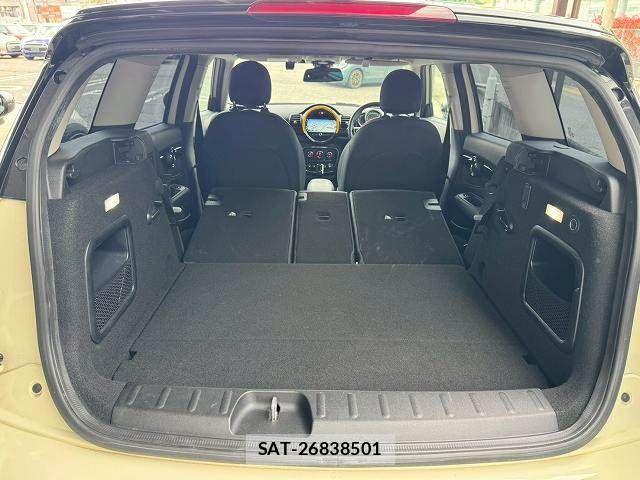Bmw MINI 2020-04 6815929-18