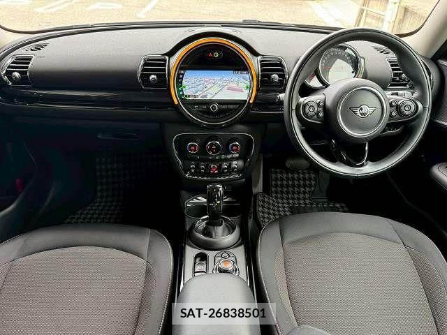 Bmw MINI 2020-04 6815929-2