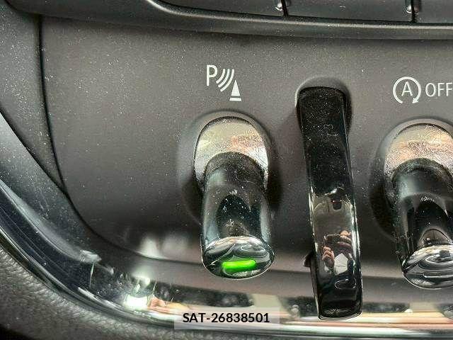 Bmw MINI 2020-04 6815929-8