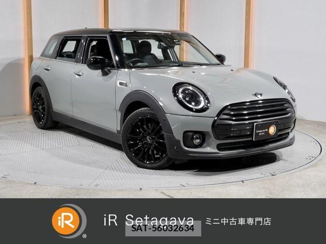 Bmw MINI 2023-04 7059578-0