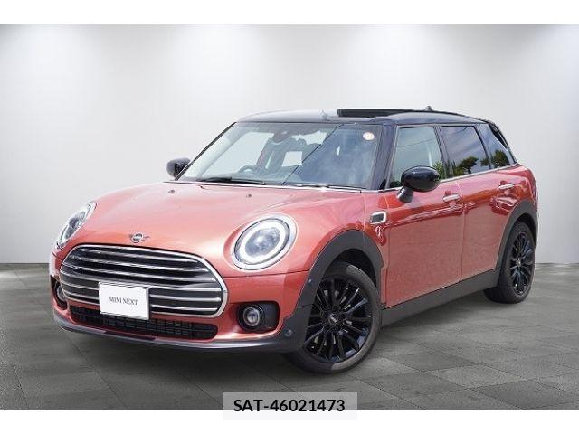 Bmw MINI 2023-06 7059581-0
