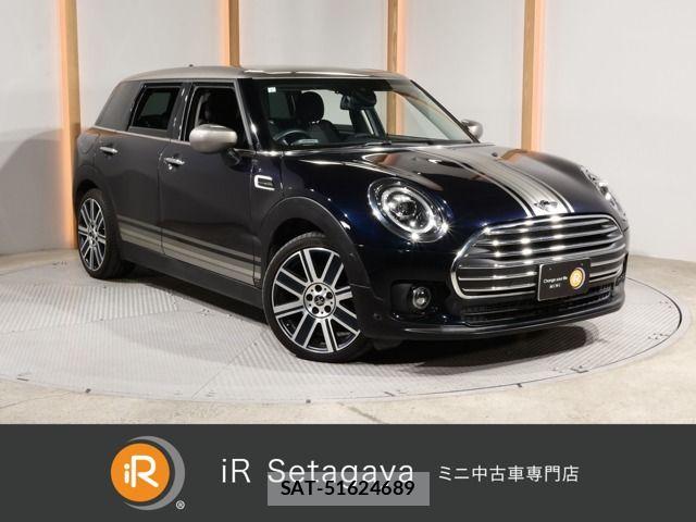Bmw MINI 2021-06 7059582-0