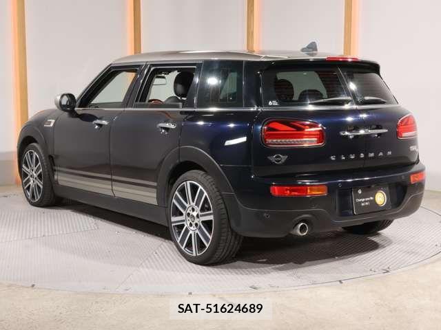 Bmw MINI 2021-06 7059582-9