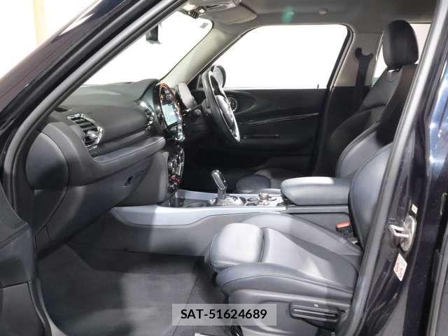 Bmw MINI 2021-06 7059582-11