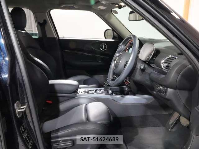Bmw MINI 2021-06 7059582-12