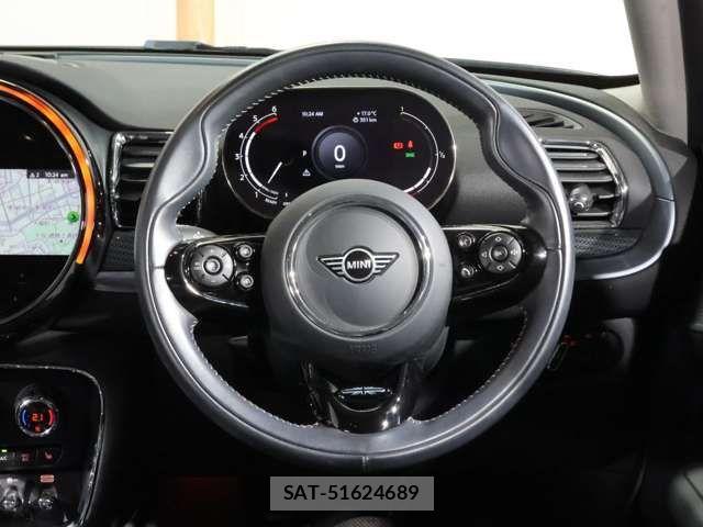 Bmw MINI 2021-06 7059582-16