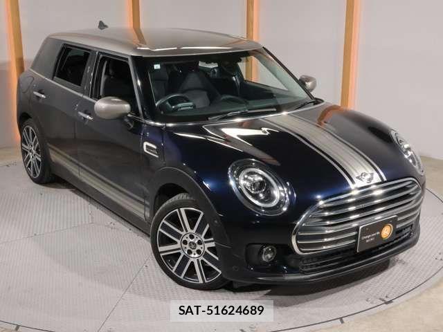 Bmw MINI 2021-06 7059582-18
