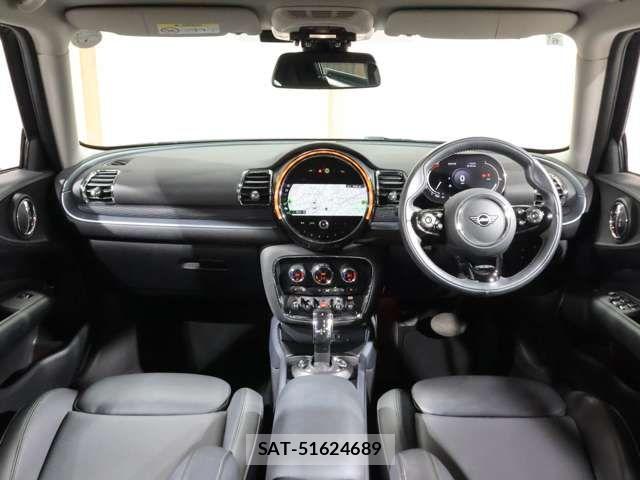 Bmw MINI 2021-06 7059582-3