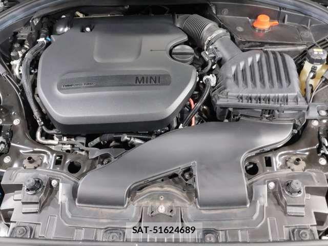 Bmw MINI 2021-06 7059582-6