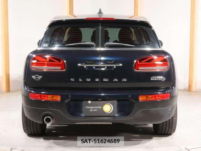 Bmw MINI 2021-06 7059582-8