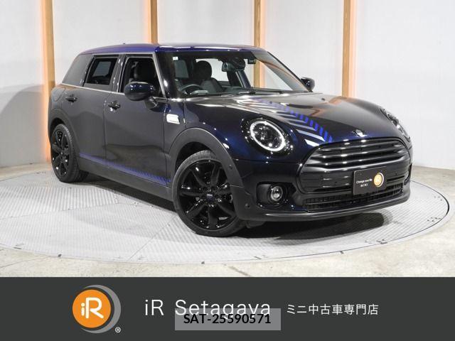 Bmw MINI 2022-02 7059579-0