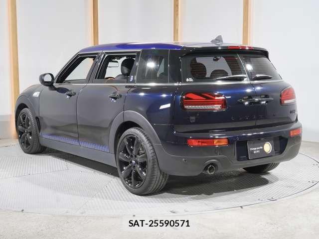 Bmw MINI 2022-02 7059579-9