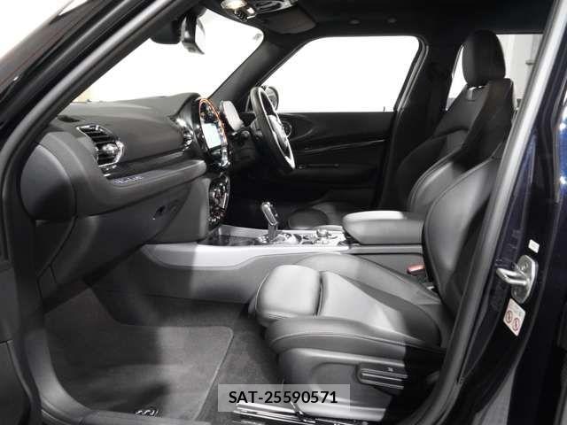 Bmw MINI 2022-02 7059579-11