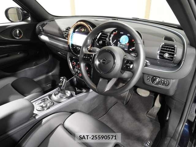Bmw MINI 2022-02 7059579-15