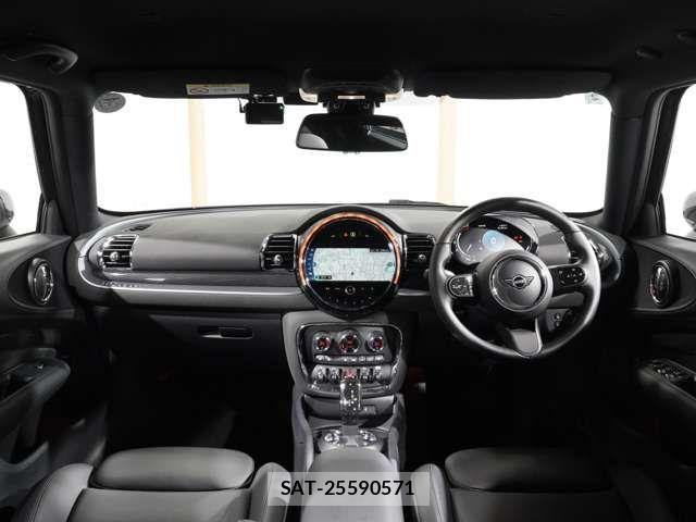 Bmw MINI 2022-02 7059579-3
