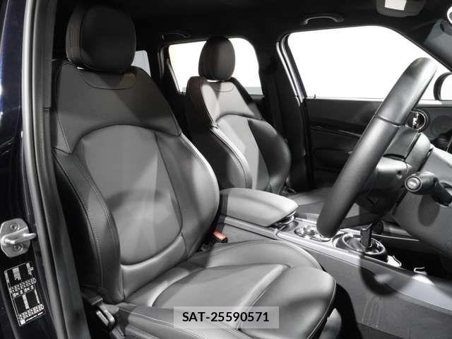 Bmw MINI 2022-02 7059579-4