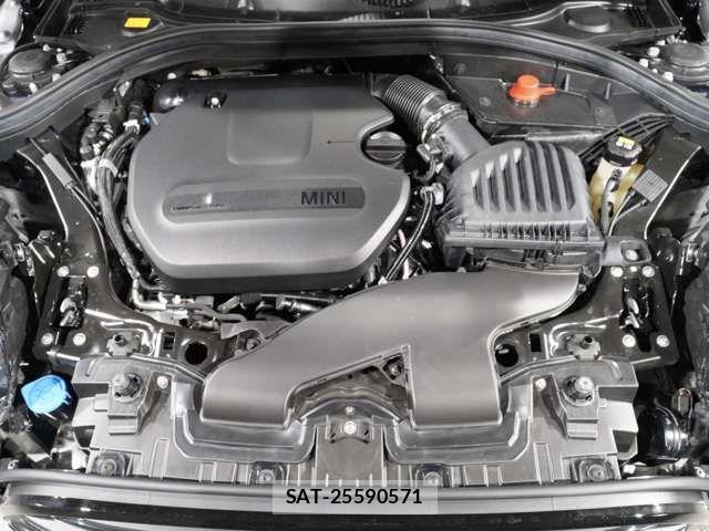 Bmw MINI 2022-02 7059579-6