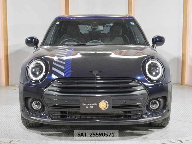 Bmw MINI 2022-02 7059579-7