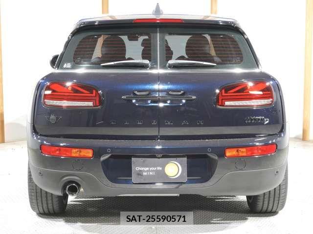 Bmw MINI 2022-02 7059579-8