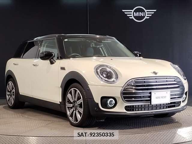 Bmw MINI 2021-12 7059580-9