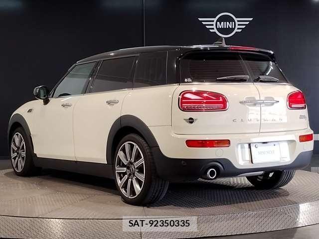 Bmw MINI 2021-12 7059580-10