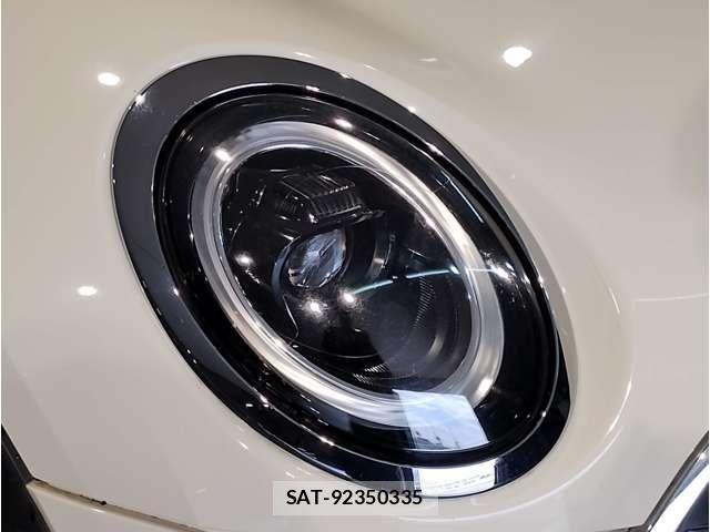 Bmw MINI 2021-12 7059580-11