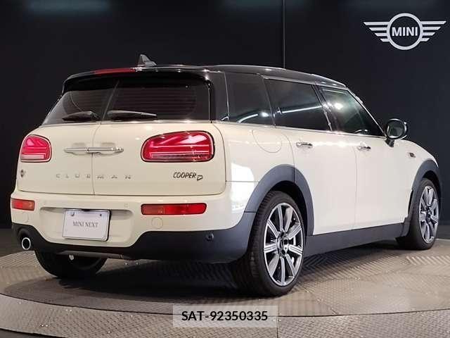Bmw MINI 2021-12 7059580-1