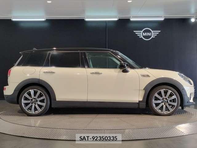 Bmw MINI 2021-12 7059580-3