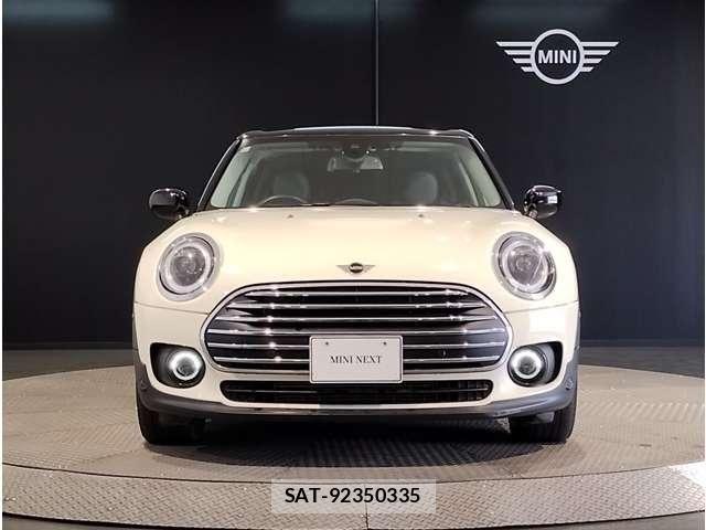 Bmw MINI 2021-12 7059580-4