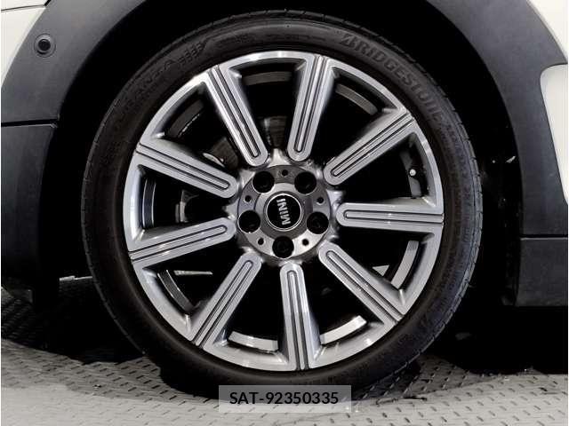 Bmw MINI 2021-12 7059580-8