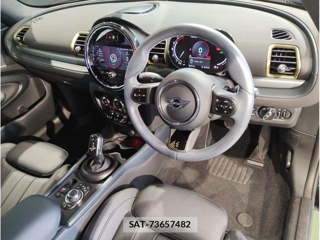 Bmw MINI 2023-05 7221825-14