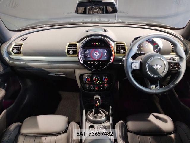 Bmw MINI 2023-05 7221825-1