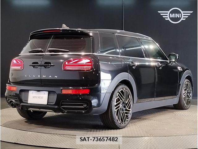 Bmw MINI 2023-05 7221825-2