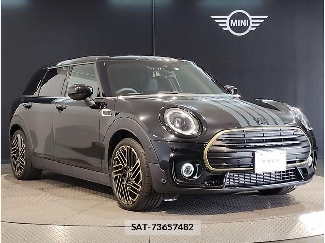 Bmw MINI 2023-05 7221825-5