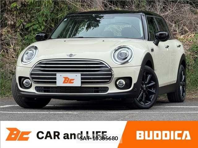Bmw MINI 2020-04 7221817-0