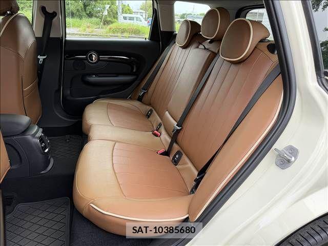Bmw MINI 2020-04 7221817-9