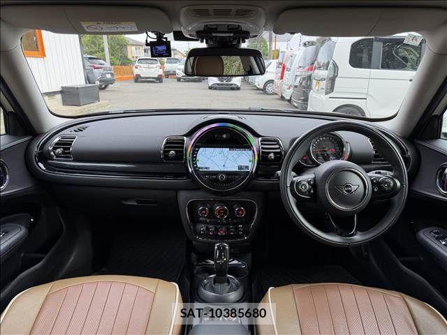 Bmw MINI 2020-04 7221817-1