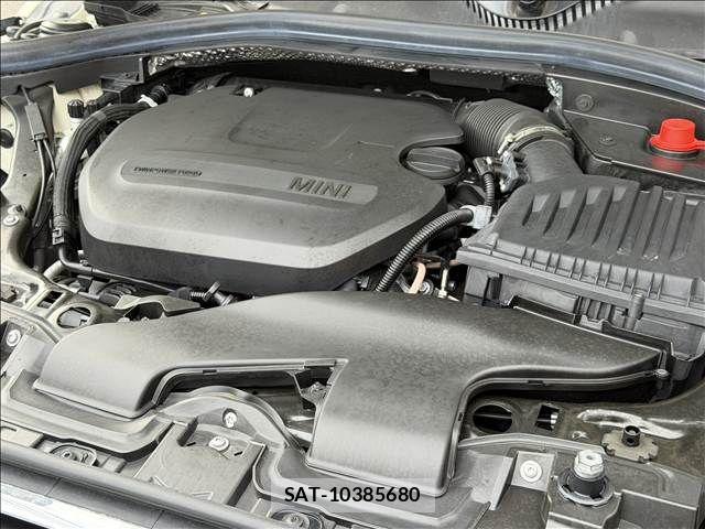 Bmw MINI 2020-04 7221817-19